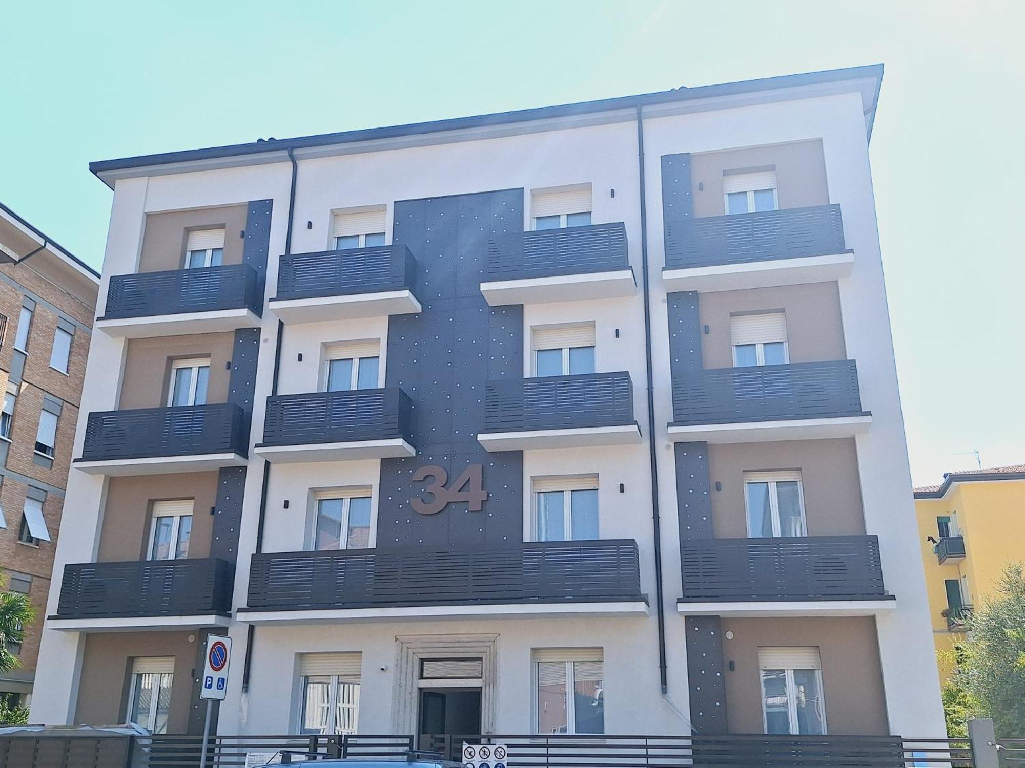Re Lear Expo Apartment - Verona — Photos 2