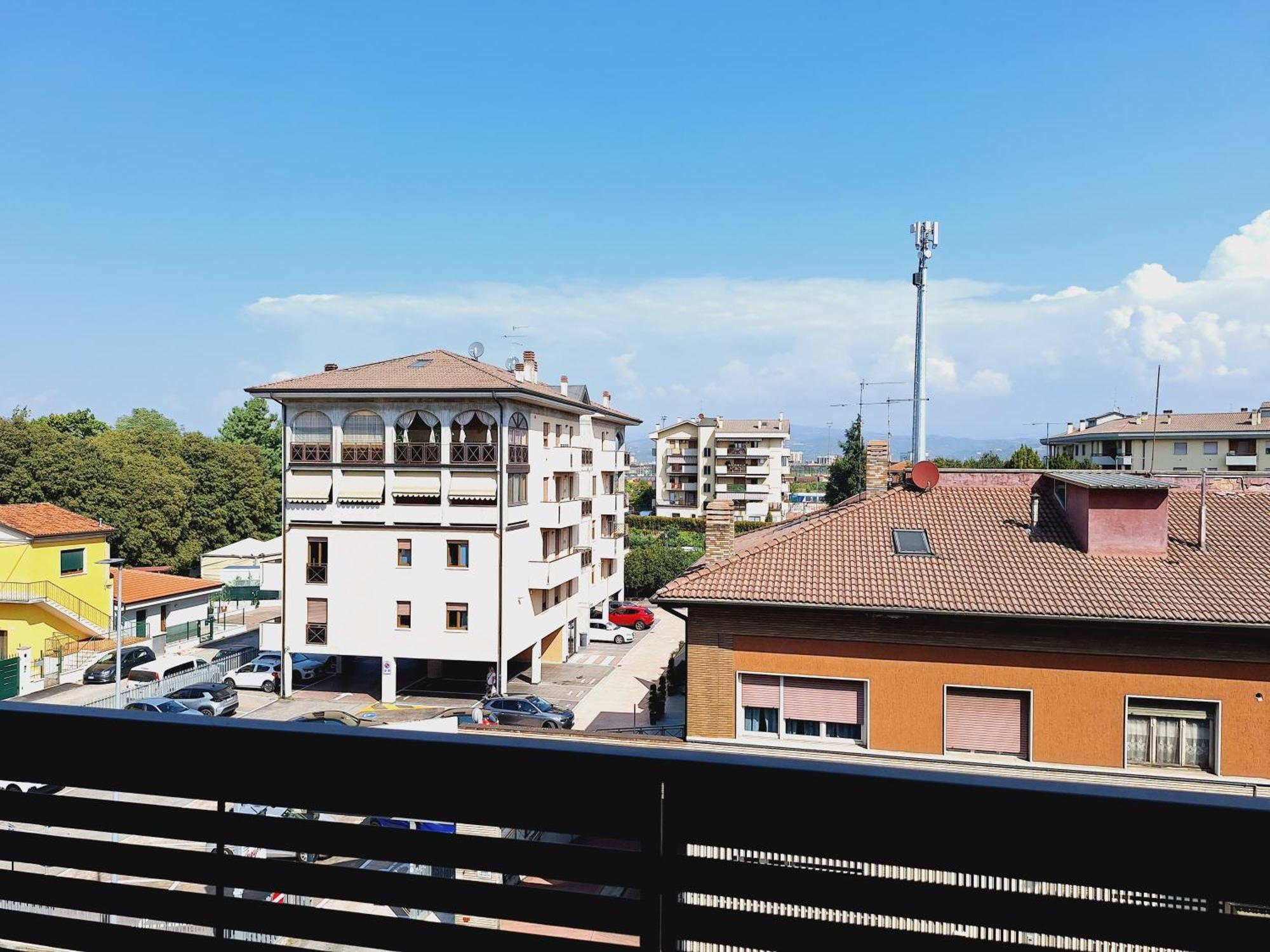Re Lear Expo Apartment - Verona, Verona