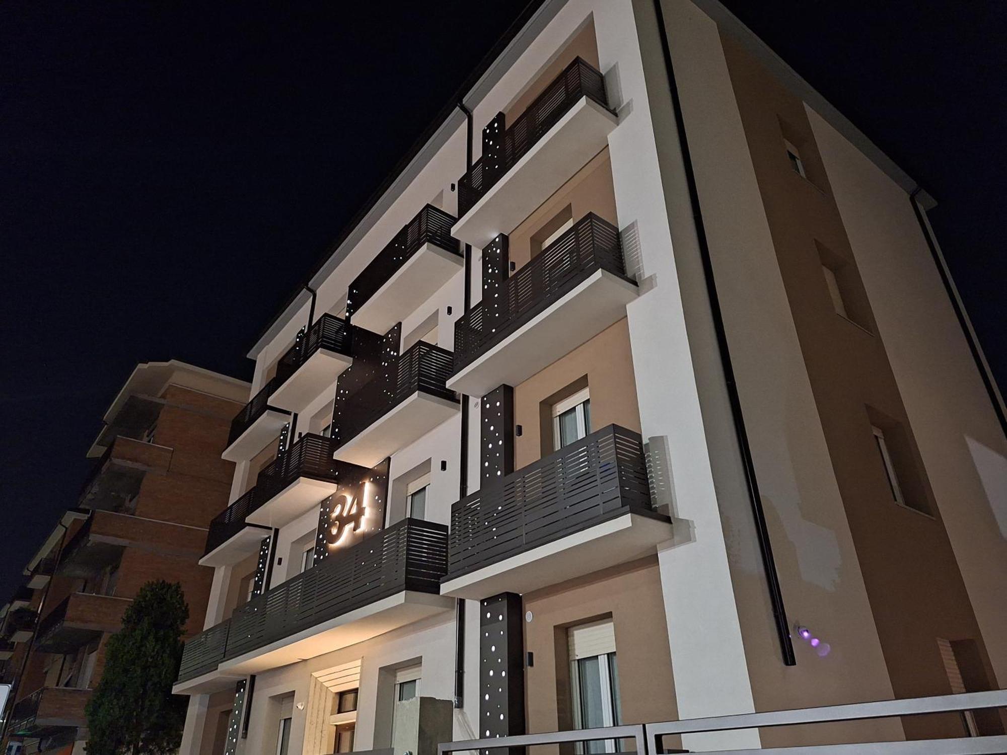 Re Lear Expo Apartment - Verona — Photos 1
