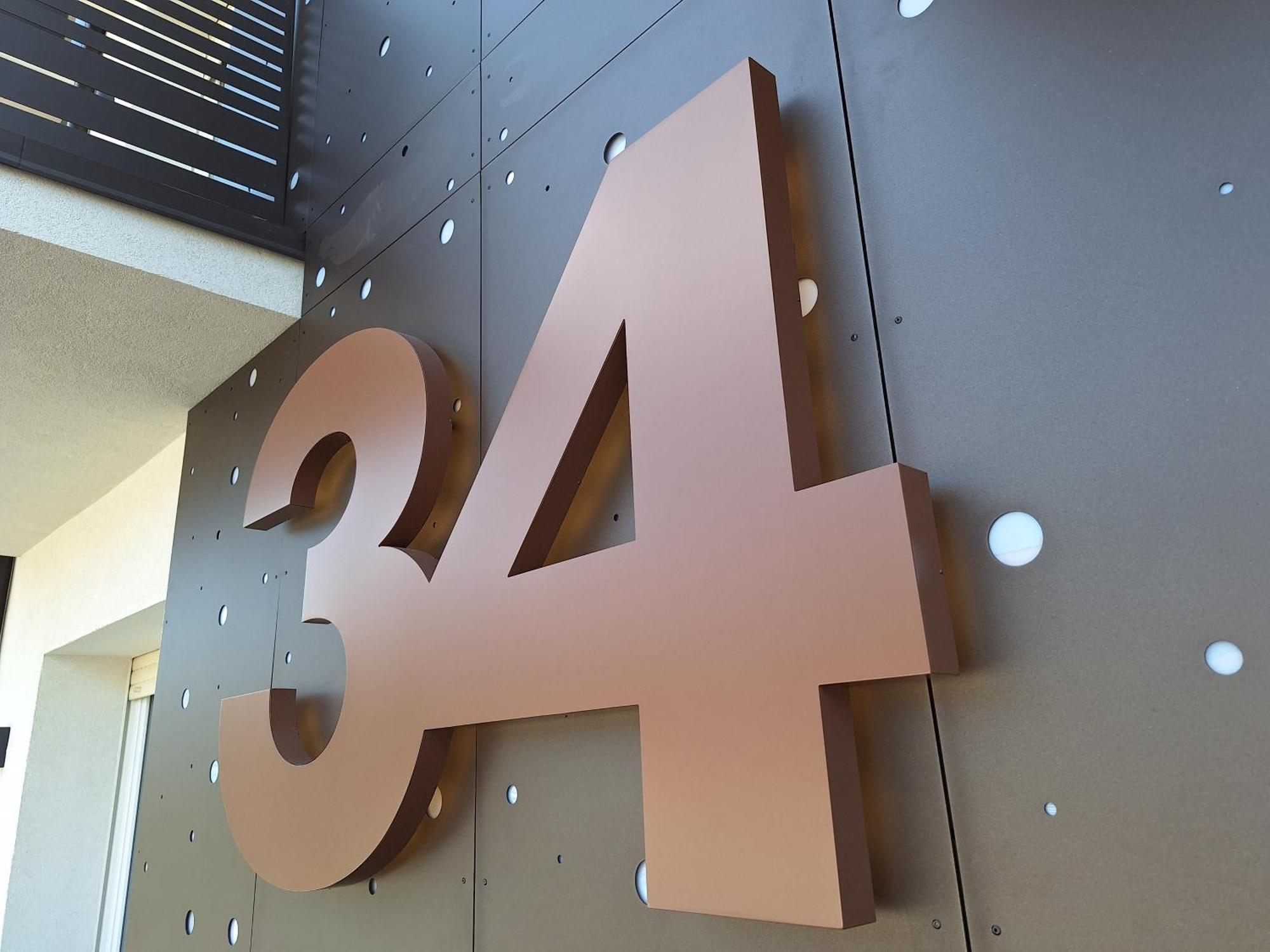 Re Lear Expo Apartment - Verona — Photos 3
